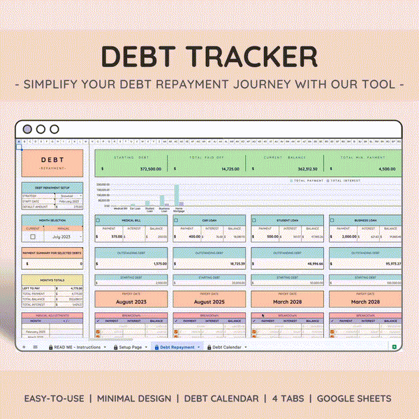 Debt Freedom Pro™