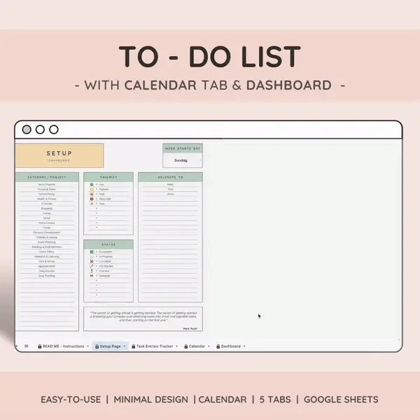 Task Planner Pro™